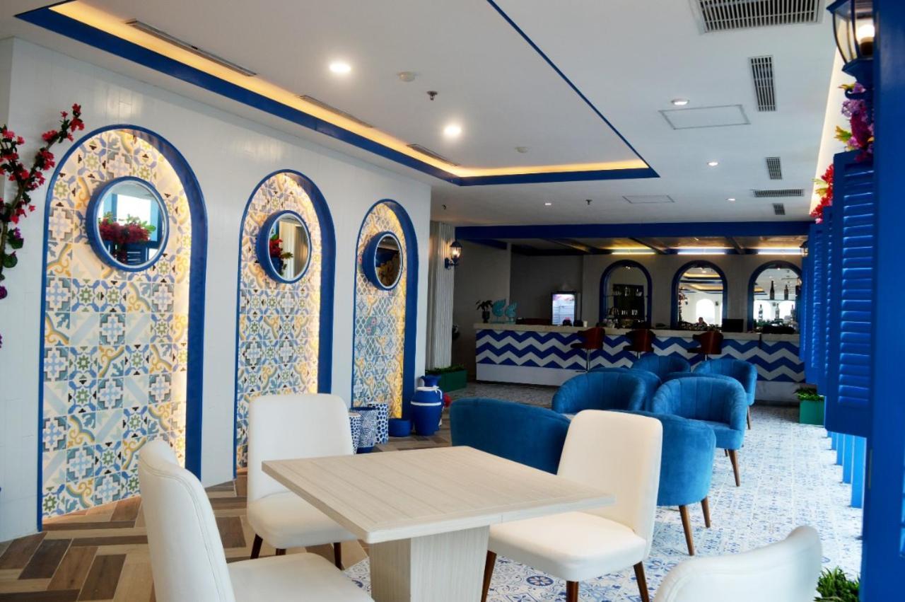 Cavinton Hotel Malioboro Yogyakarta By Tritama Hospitality Kültér fotó
