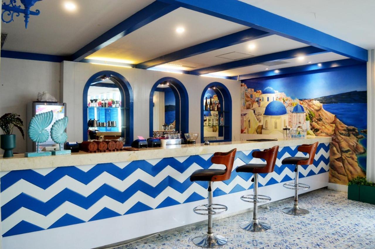 Cavinton Hotel Malioboro Yogyakarta By Tritama Hospitality Kültér fotó