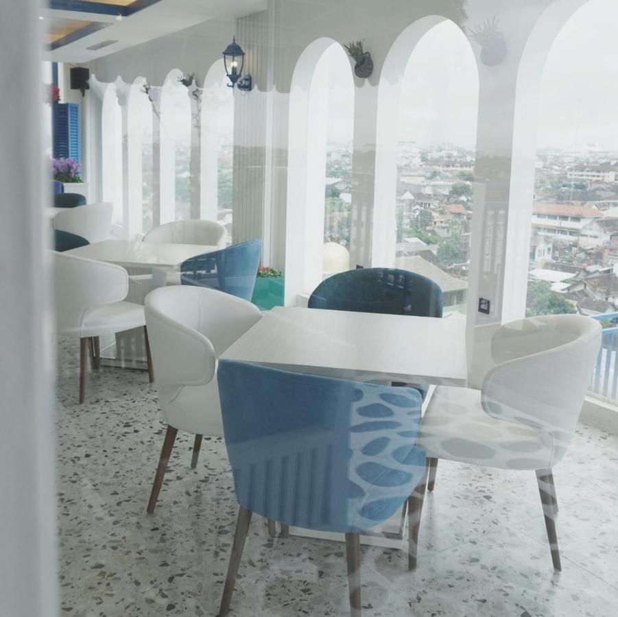 Cavinton Hotel Malioboro Yogyakarta By Tritama Hospitality Kültér fotó