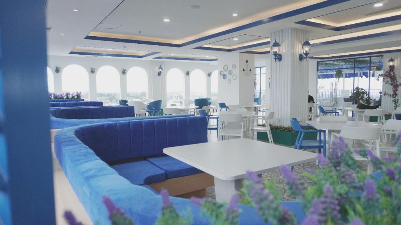 Cavinton Hotel Malioboro Yogyakarta By Tritama Hospitality Kültér fotó