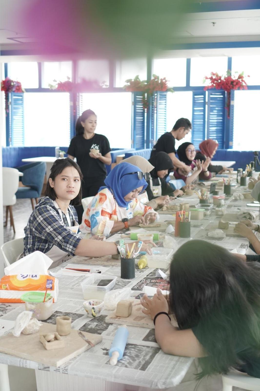Cavinton Hotel Malioboro Yogyakarta By Tritama Hospitality Kültér fotó