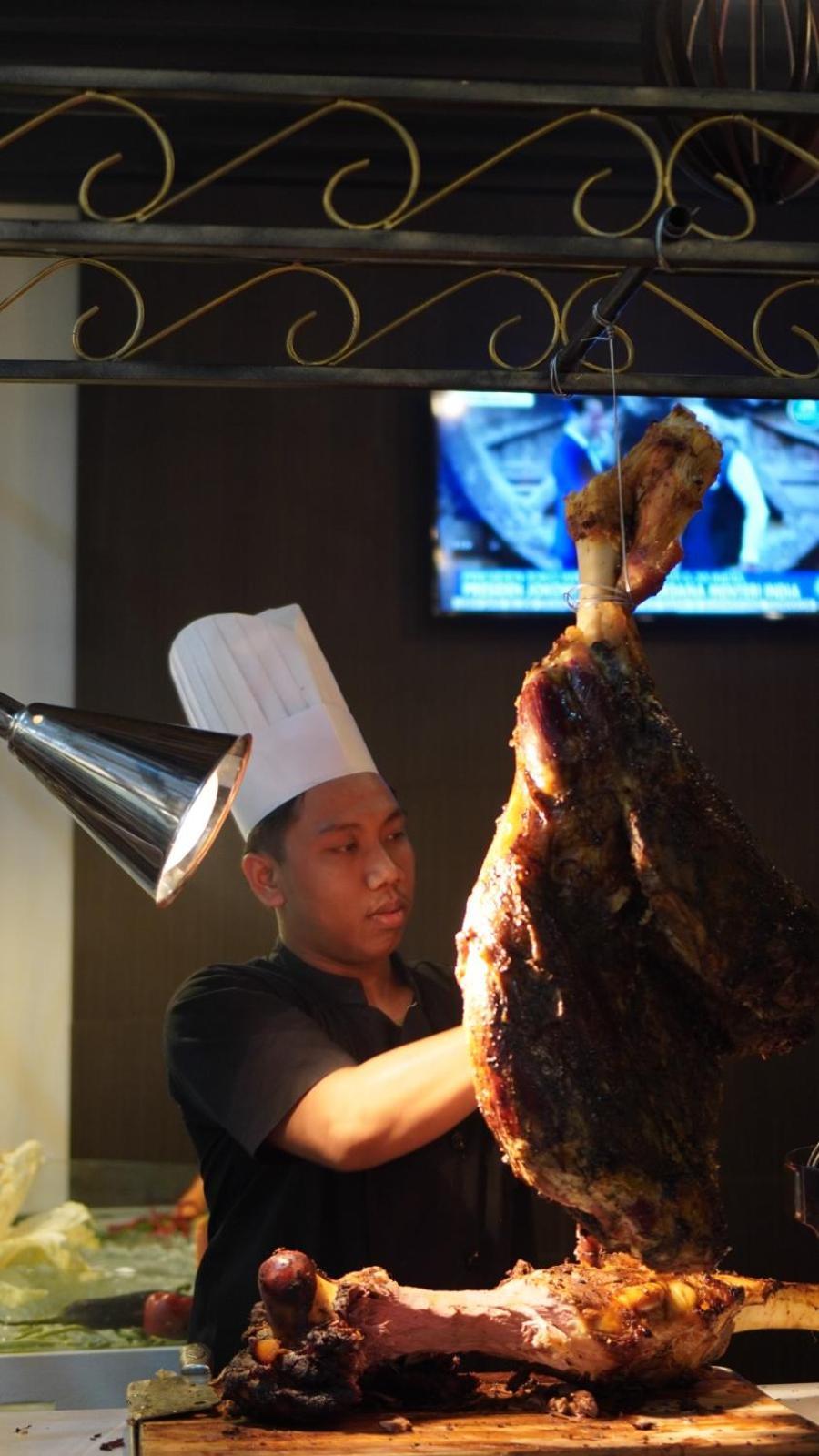 Cavinton Hotel Malioboro Yogyakarta By Tritama Hospitality Kültér fotó