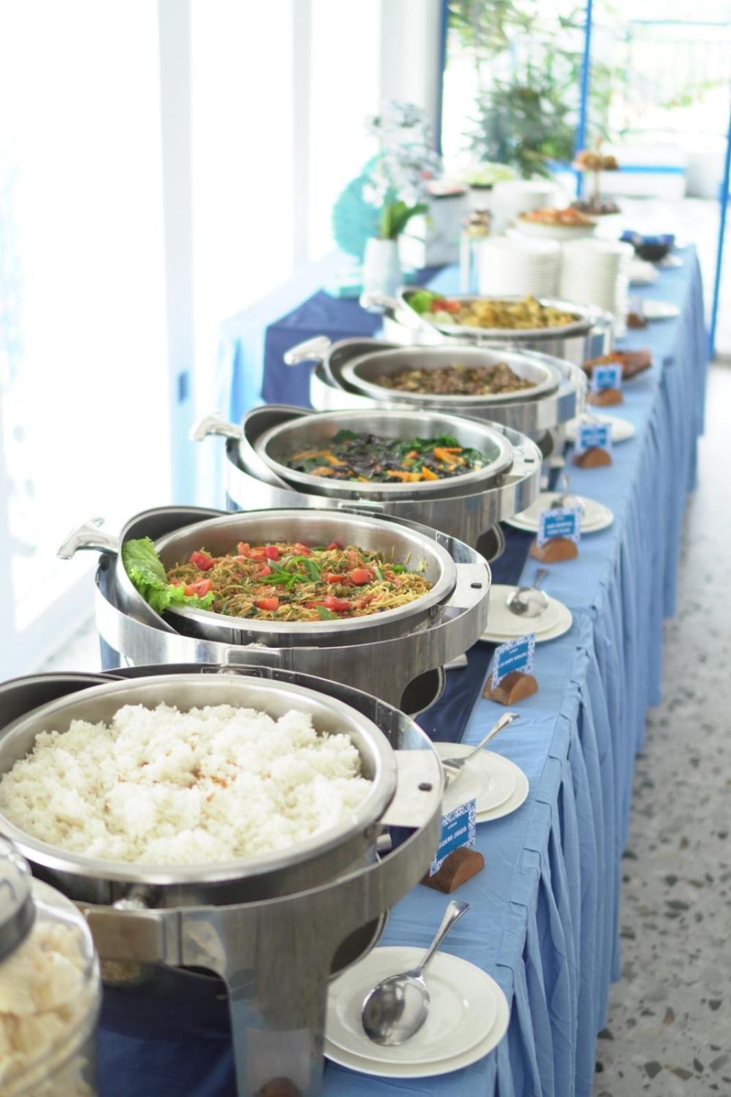 Cavinton Hotel Malioboro Yogyakarta By Tritama Hospitality Kültér fotó