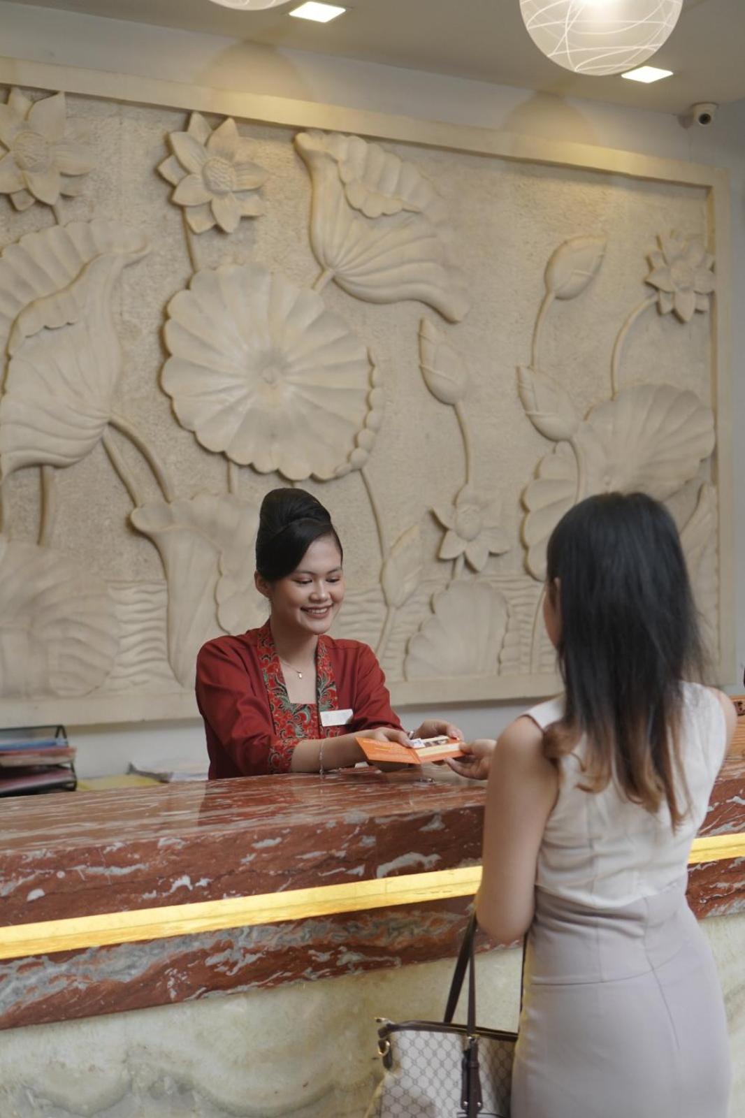 Cavinton Hotel Malioboro Yogyakarta By Tritama Hospitality Kültér fotó