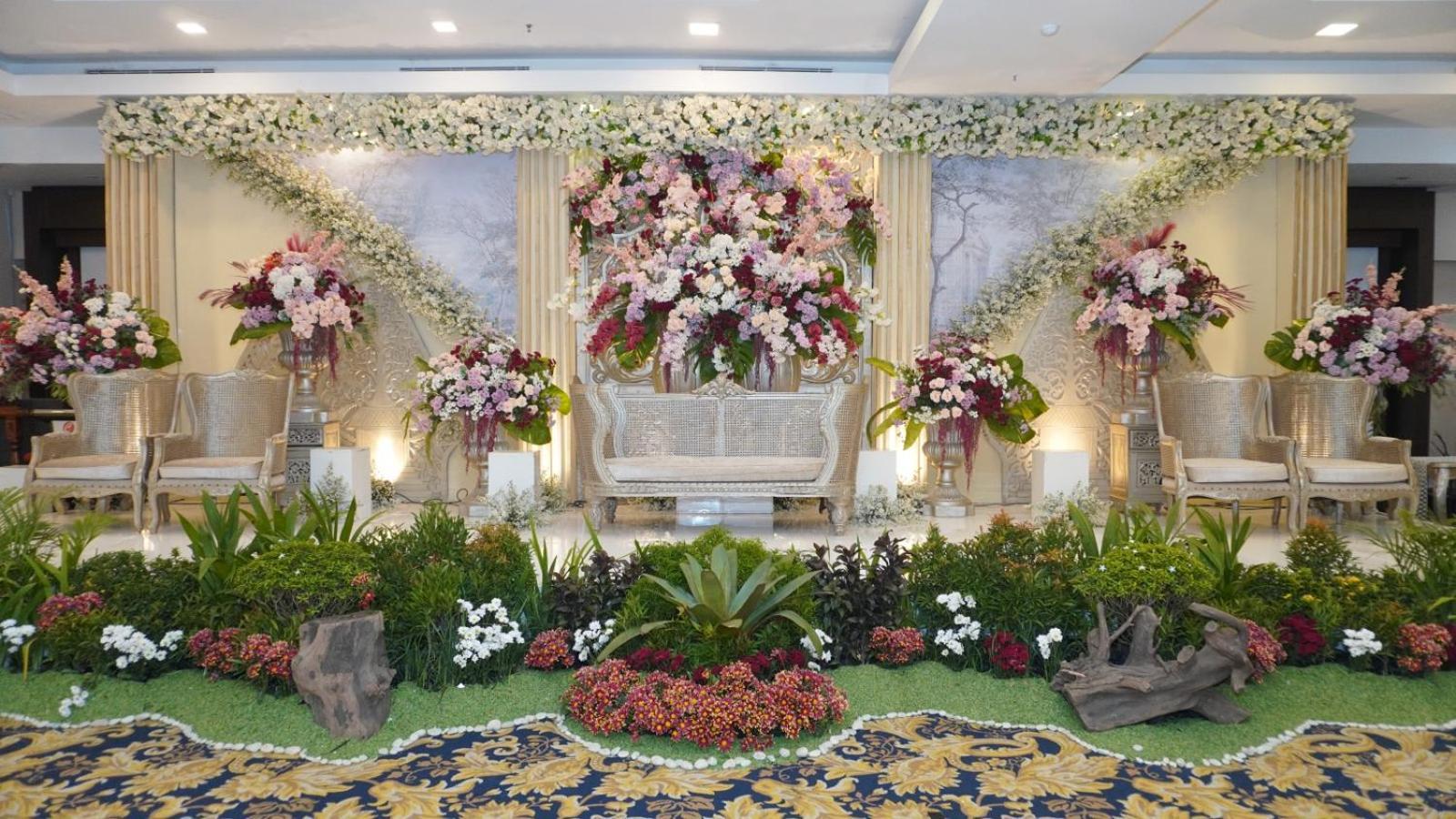 Cavinton Hotel Malioboro Yogyakarta By Tritama Hospitality Kültér fotó