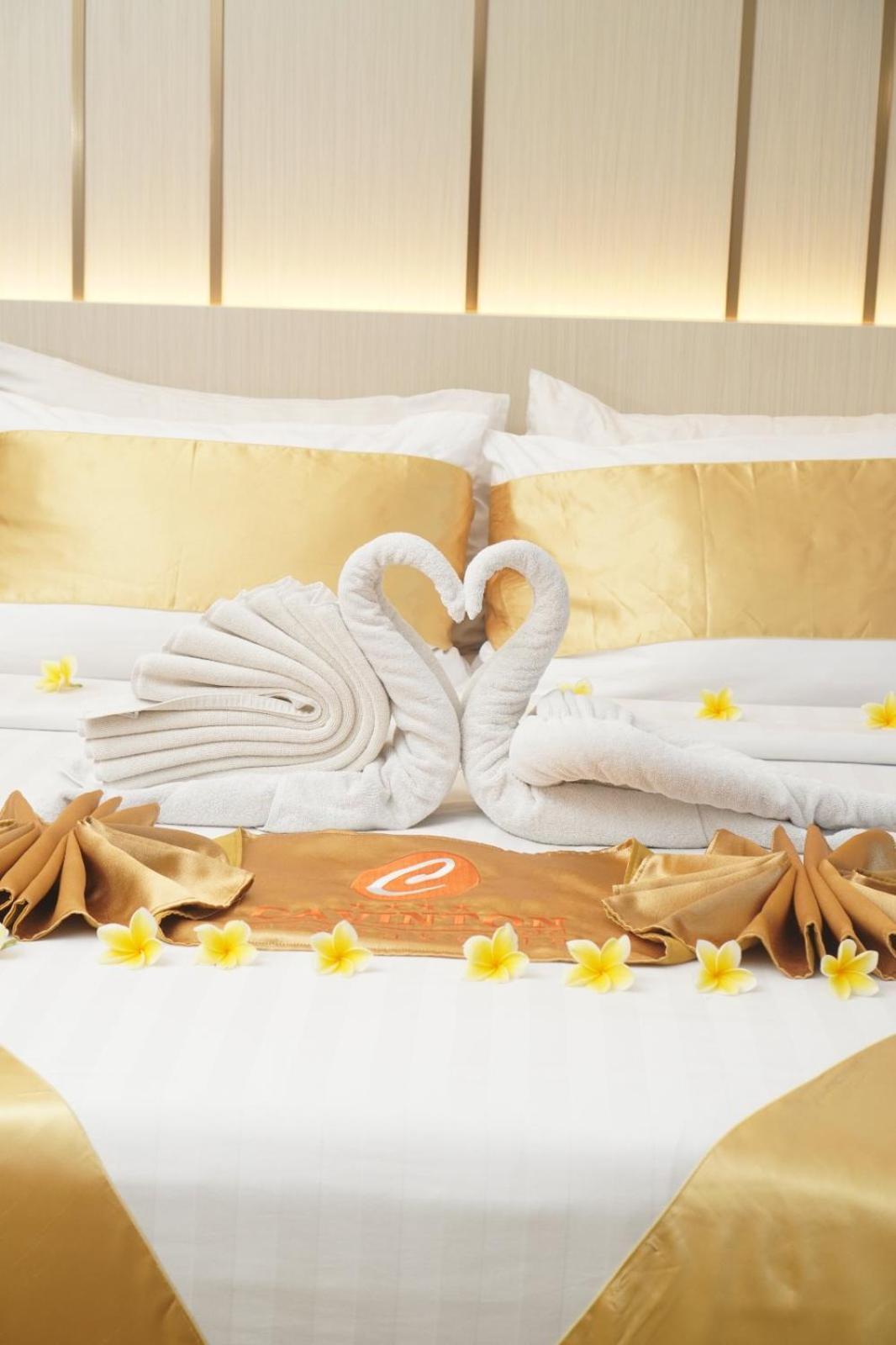 Cavinton Hotel Malioboro Yogyakarta By Tritama Hospitality Kültér fotó