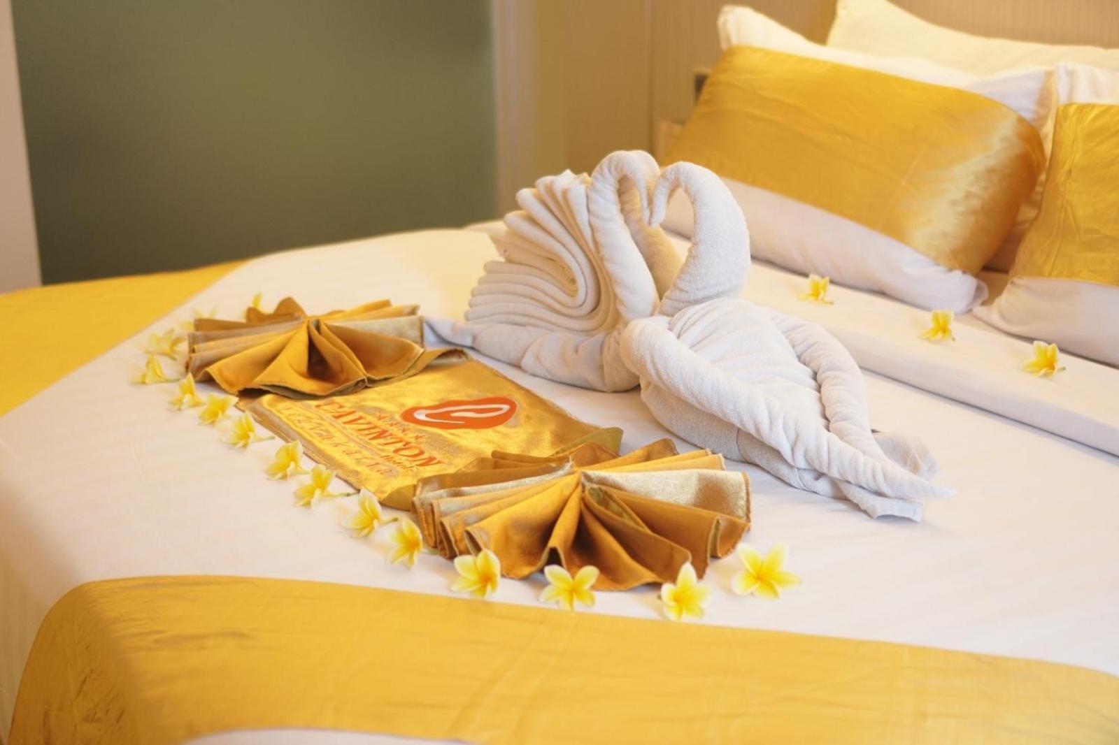Cavinton Hotel Malioboro Yogyakarta By Tritama Hospitality Kültér fotó
