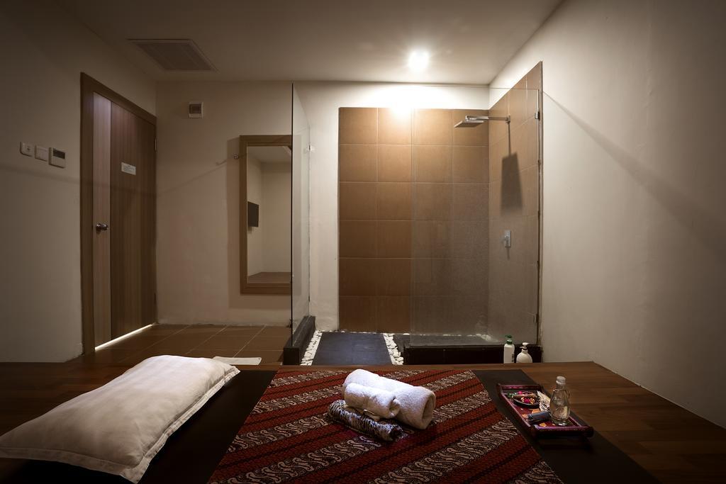 Cavinton Hotel Malioboro Yogyakarta By Tritama Hospitality Kültér fotó