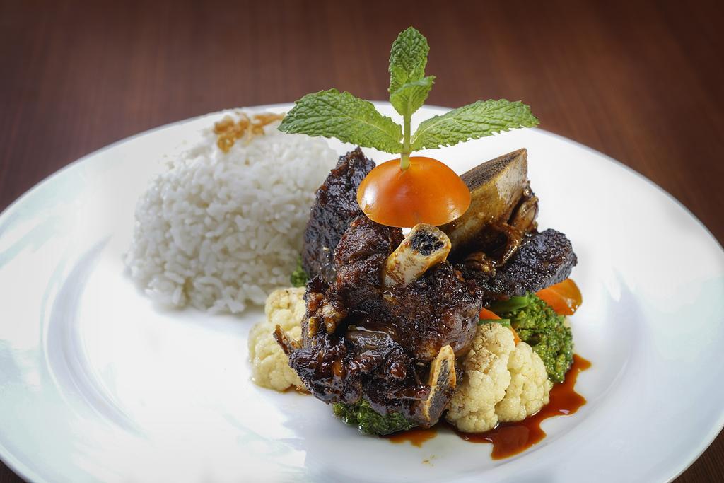 Cavinton Hotel Malioboro Yogyakarta By Tritama Hospitality Kültér fotó