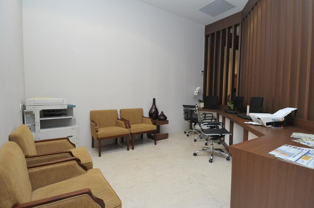 Cavinton Hotel Malioboro Yogyakarta By Tritama Hospitality Kültér fotó