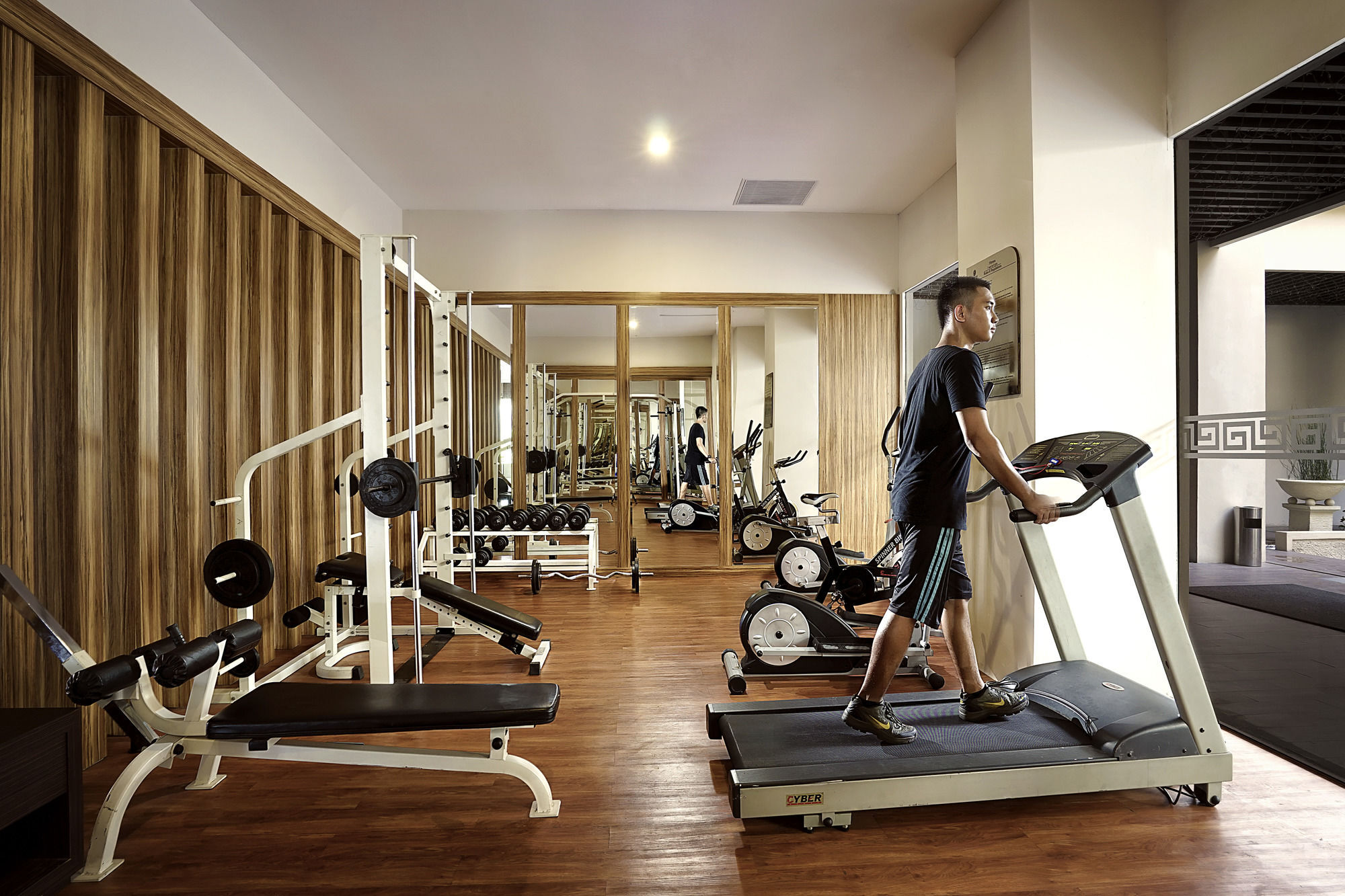 Cavinton Hotel Malioboro Yogyakarta By Tritama Hospitality Kültér fotó