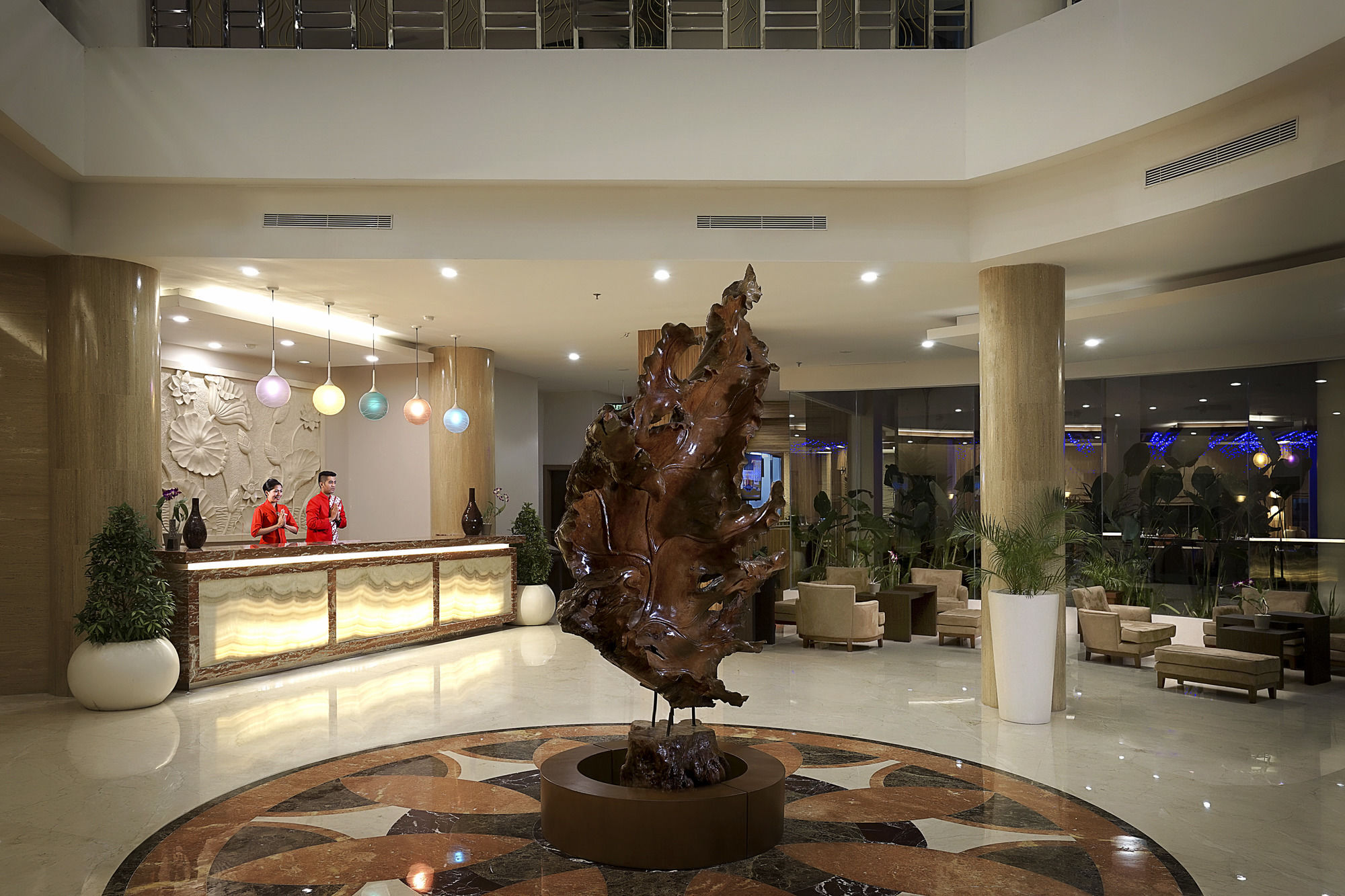 Cavinton Hotel Malioboro Yogyakarta By Tritama Hospitality Kültér fotó