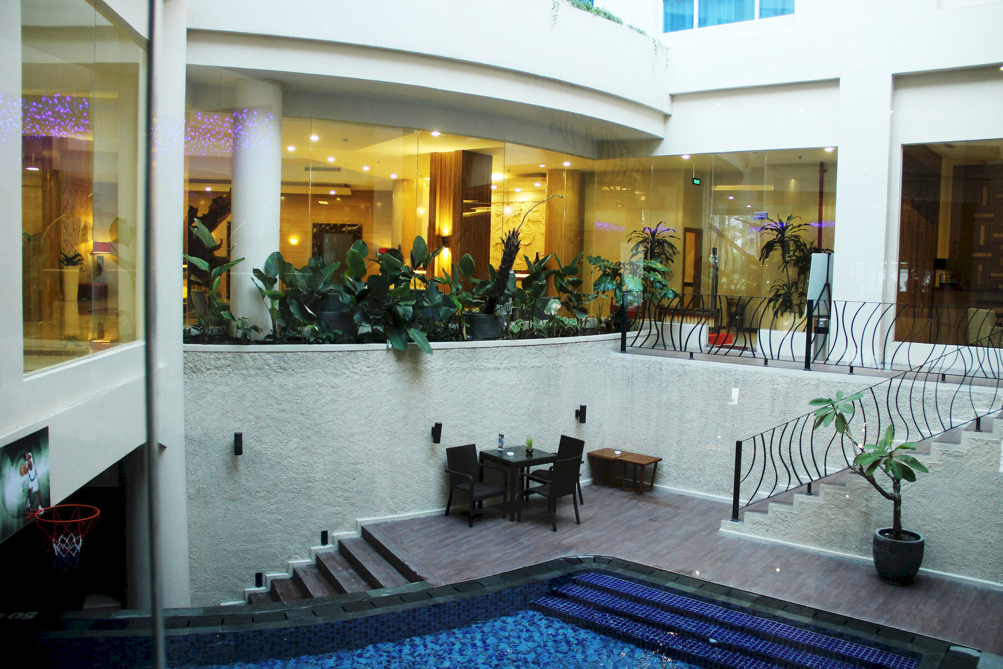 Cavinton Hotel Malioboro Yogyakarta By Tritama Hospitality Kültér fotó